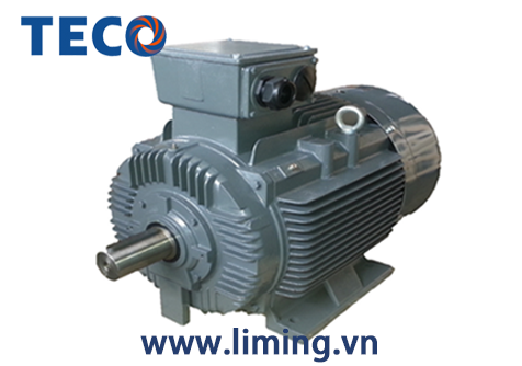 Motor TECO AESV 4P 30HP