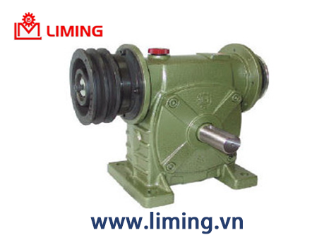 Hộp giảm tốc li ming HWRC