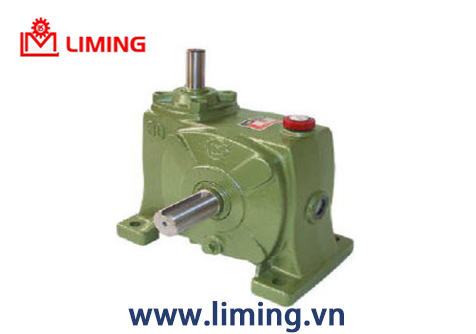 Hộp giảm tốc li ming TW