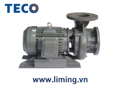 Bơm nước TECO G30-25-2P-05HP